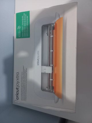 Cricut Joy Xtra Cortadora Vinilo