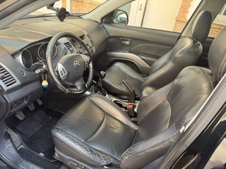 Citroen C-Crosser 2009