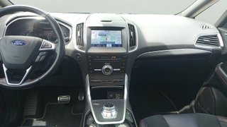 Ford S-Max 2.5 Duratec FHEV ST-Line Auto 140 kW (190 CV)
