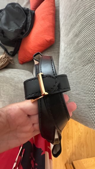 Borsa Prada Beige e Nero
