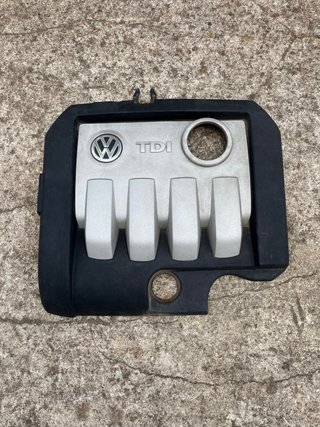 Tapa motor VW Golf 5 1.9 TDI