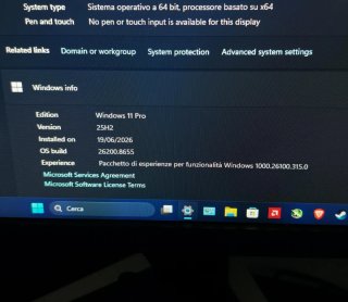 Mini PC Beelink Ser 3