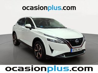 Nissan Qashqai DIG-T 140 mHEV N-Connecta 4x2 103 kW (140 CV)