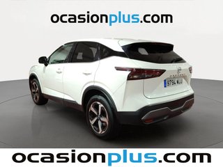Nissan Qashqai DIG-T 140 mHEV N-Connecta 4x2 103 kW (140 CV)
