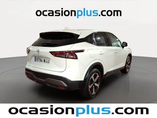 Nissan Qashqai DIG-T 140 mHEV N-Connecta 4x2 103 kW (140 CV)