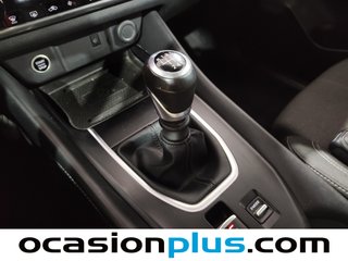 Nissan Qashqai DIG-T 140 mHEV N-Connecta 4x2 103 kW (140 CV)