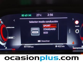 Nissan Qashqai DIG-T 140 mHEV N-Connecta 4x2 103 kW (140 CV)