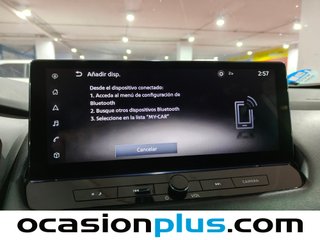 Nissan Qashqai DIG-T 140 mHEV N-Connecta 4x2 103 kW (140 CV)