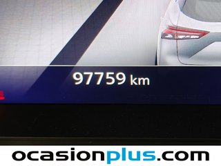 Nissan Qashqai DIG-T 140 mHEV N-Connecta 4x2 103 kW (140 CV)