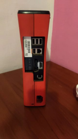 Xbox 360