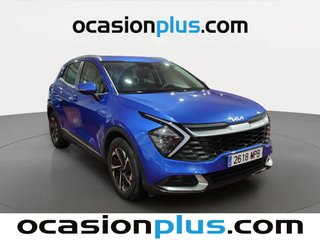Kia Sportage 1.6 T-GDi MHEV Drive 4x2 112 kW (150 CV)