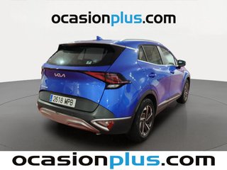 Kia Sportage 1.6 T-GDi MHEV Drive 4x2 112 kW (150 CV)
