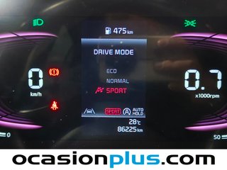 Kia Sportage 1.6 T-GDi MHEV Drive 4x2 112 kW (150 CV)