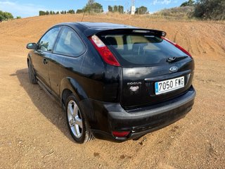 Ford Focus 2007