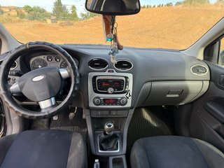 Ford Focus 2007