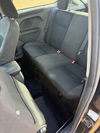 Ford Focus 2007