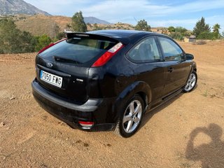 Ford Focus 2007
