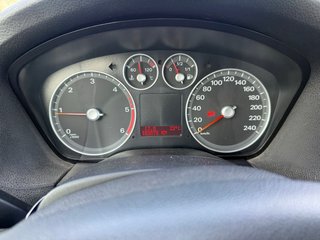 Ford Focus 2007