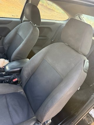 Ford Focus 2007
