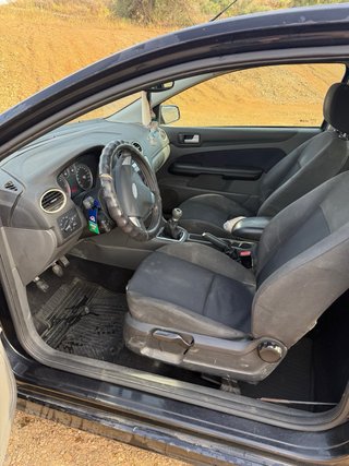 Ford Focus 2007