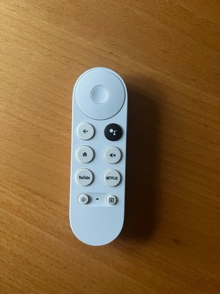 Chromecast HD Google