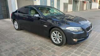 BMW Serie 5 2011
