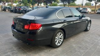 BMW Serie 5 2011