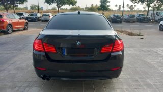BMW Serie 5 2011