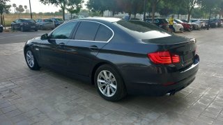 BMW Serie 5 2011