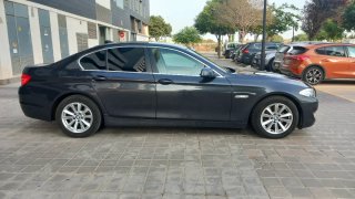 BMW Serie 5 2011