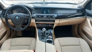 BMW Serie 5 2011