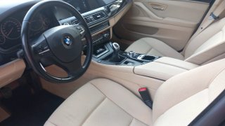 BMW Serie 5 2011