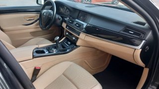 BMW Serie 5 2011