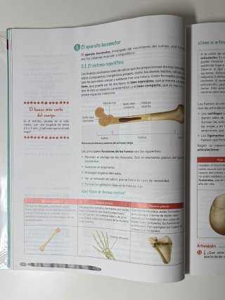 Biología y Geología 3º ESO. Libro del estudiant...