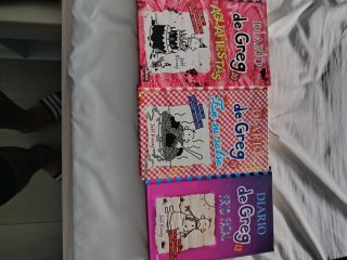 Libros