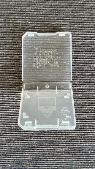Guitar Hero On TourNintendo DS Cartuccia