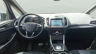 Ford S-Max 2.5 Duratec FHEV ST-Line Auto 140 kW (190 CV)