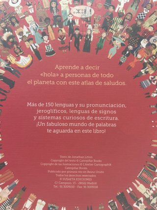 ¡Hola, mundo!