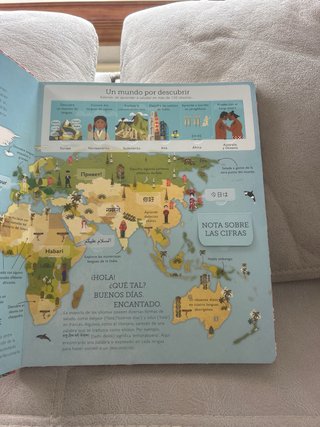 ¡Hola, mundo!