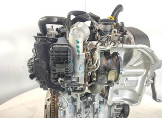 Seat chzc motor completo ibiza iv 6j5 galap1115614