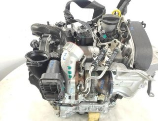 Seat chzc motor completo ibiza iv 6j5 galap1115614