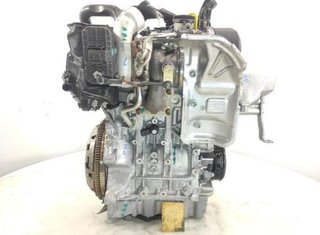 Seat chzc motor completo ibiza iv 6j5 galap1115614