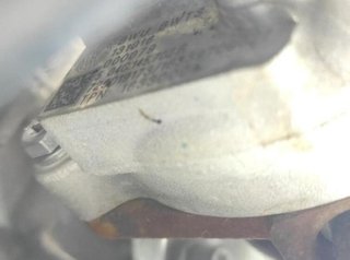 Seat chzc motor completo ibiza iv 6j5 galap1115614