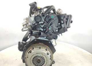 Seat chzc motor completo ibiza iv 6j5 galap1115614