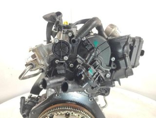 Seat chzc motor completo ibiza iv 6j5 galap1115614
