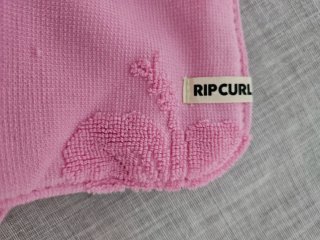 Mochila Rip Curl Rosa Flores