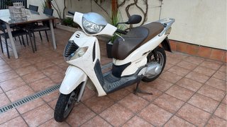Honda SH 150i Scooter