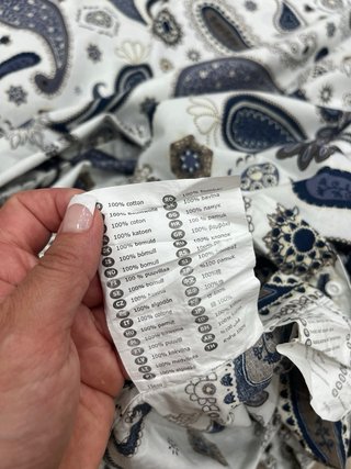 Copripiumino matrimoniale Ikea