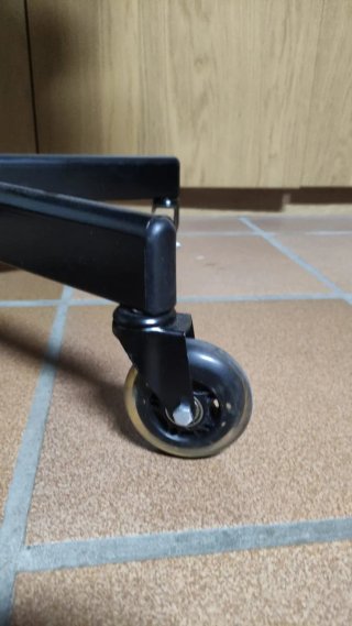 Silla de oficina