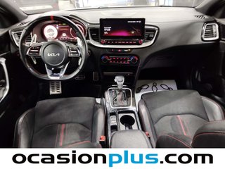 Kia ProCeed 1.6 T-GDI GT DCT 150 kW (204 CV)